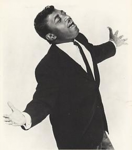 Percy Sledge - When A Man Loves A Woman 
